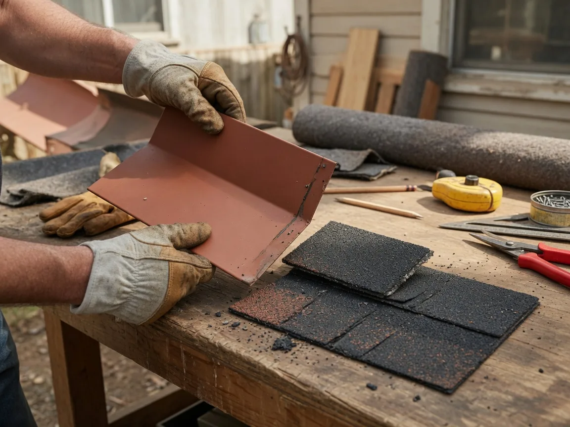 Roof Repair company in Paden, OK
